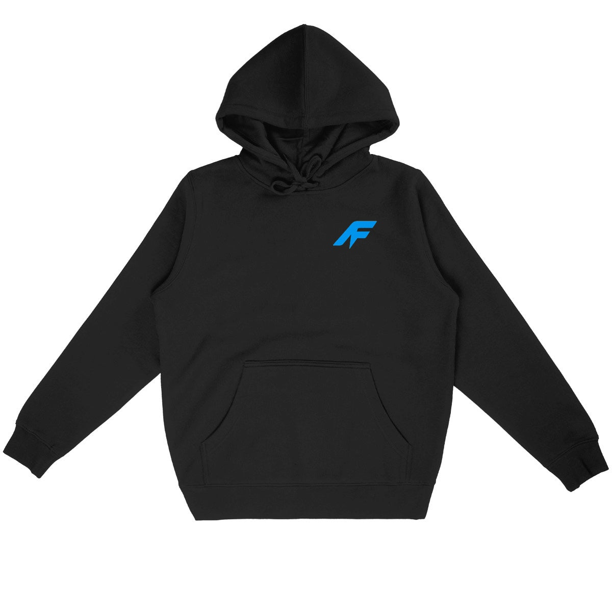 Unisex Activewear Hoodie