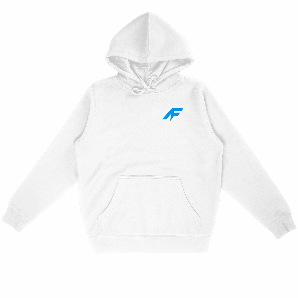 Unisex Activewear Hoodie