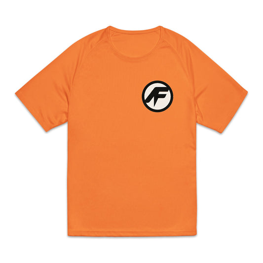 Limited Edition -Anime GO T-shirt 