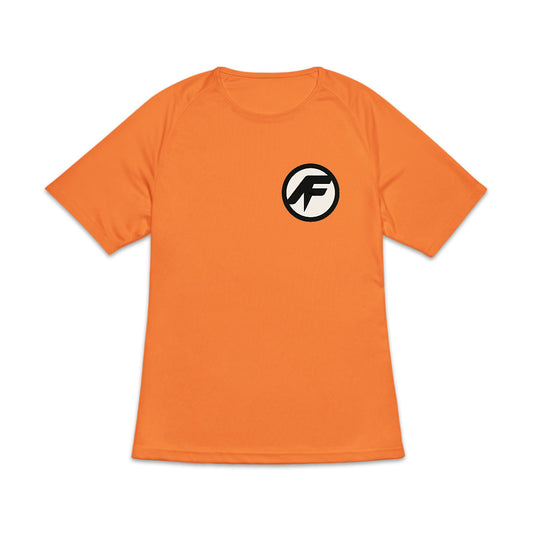 Women's Limited Edition - Anime  GO T-shirt 