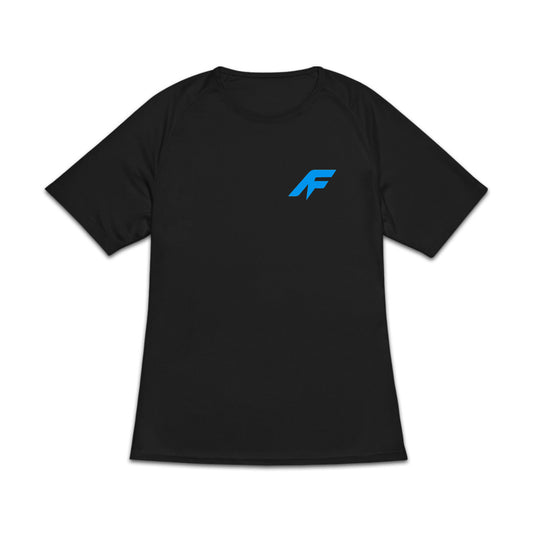 Women's Active Wear T shirt