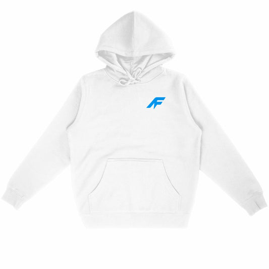 Unisex Activewear Hoodie